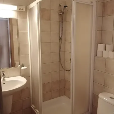 Dunai Apartman Апартаменты Залакарош