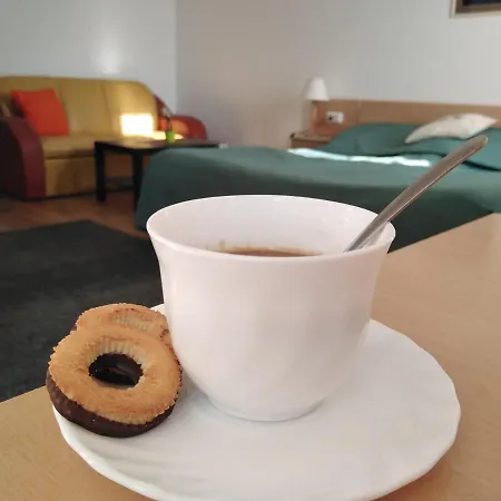 Dunai Apartman * Залакарош