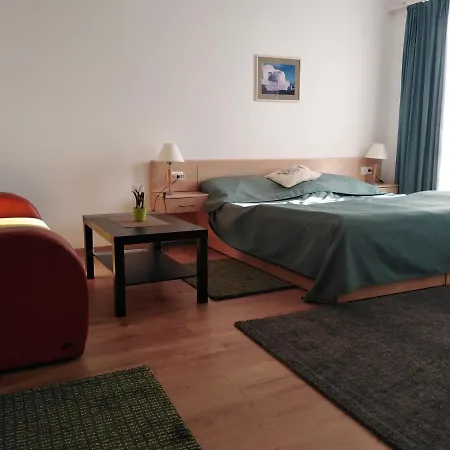 Dunai Apartman