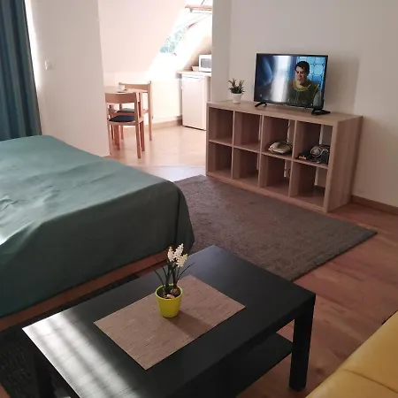 Dunai Apartman
